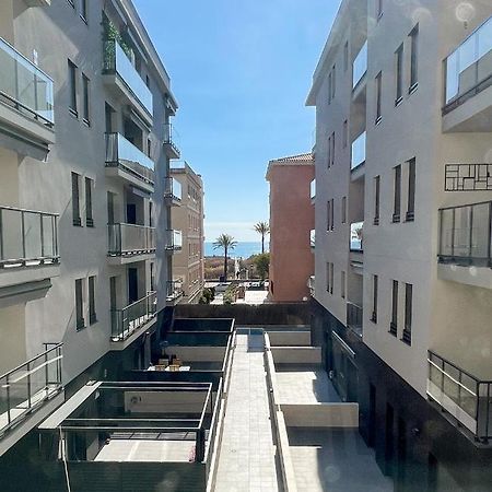 Playa Y Confort En Segur De Calafell Ngoại thất bức ảnh