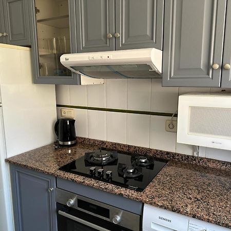 Playa Y Confort En Segur De Calafell Ngoại thất bức ảnh