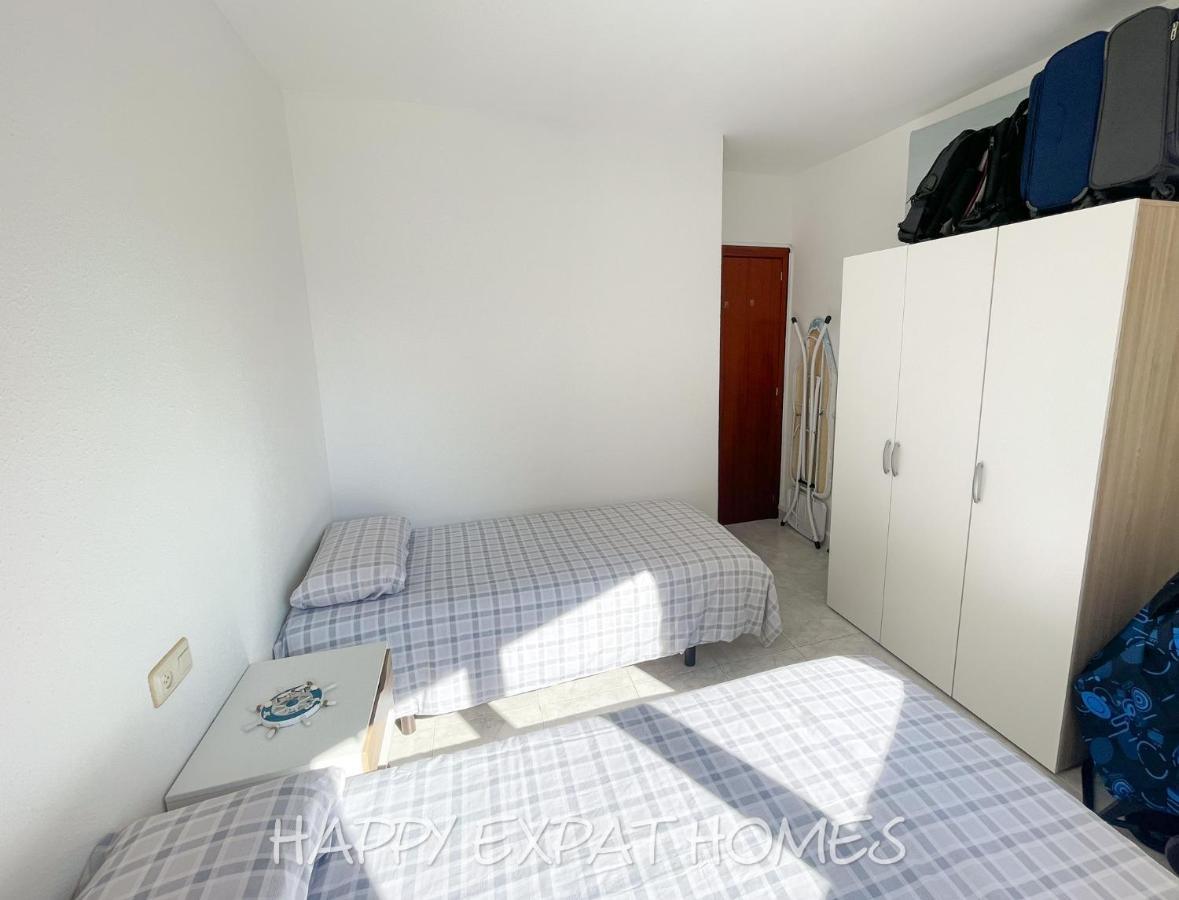 Playa Y Confort En Segur De Calafell Ngoại thất bức ảnh
