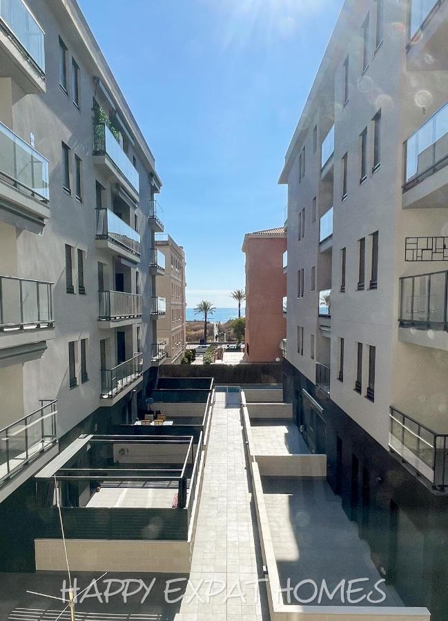 Playa Y Confort En Segur De Calafell Ngoại thất bức ảnh