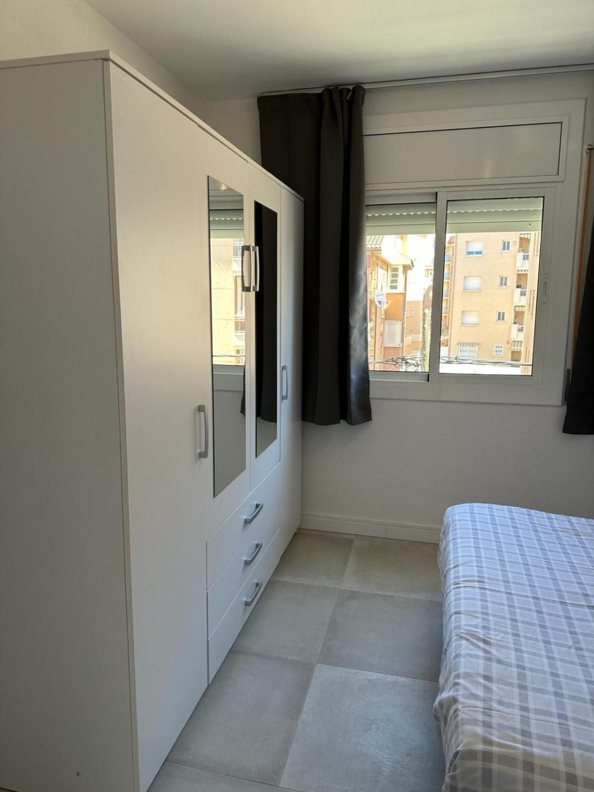 Playa Y Confort En Segur De Calafell Ngoại thất bức ảnh